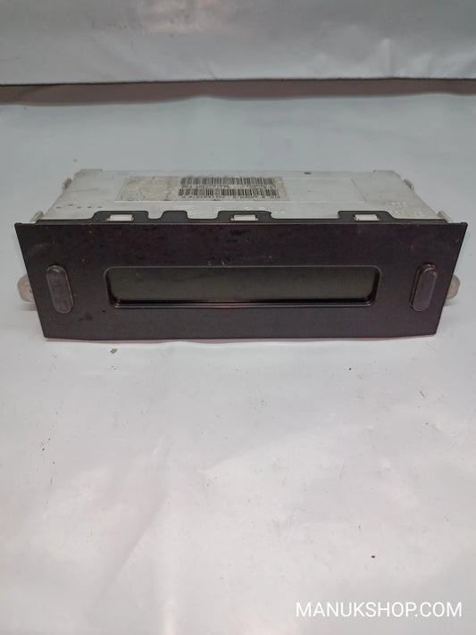 Bordcomputer  Peugeot Citroen 281168388A 28116838-8 A 9666373XT NS05804607
