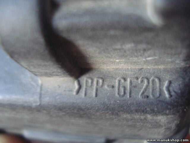 Stellmotor Scheinwerfer Renault Kangoo Clio PA66GF30 7700840141 7700415607
