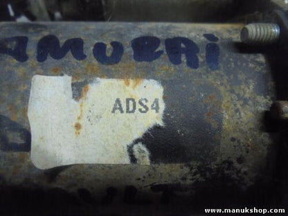 Anlasser Suzuki Samurai SJ VALEO D6RA104 ADS4 670403 7700106426 7700106763