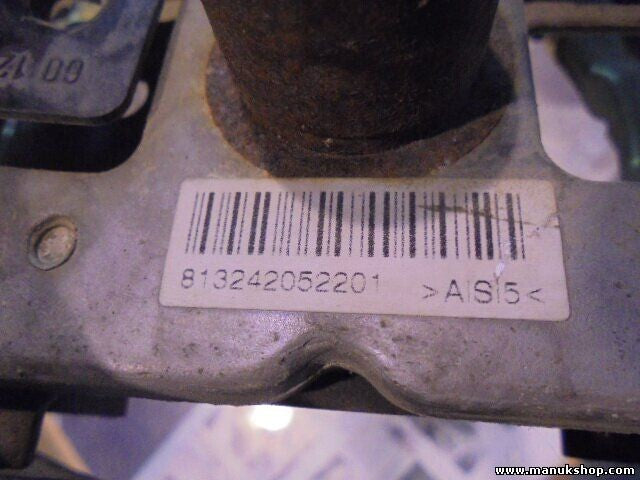 Lenkrad Nissan Pick-up D22 YD25DDTI 48430VK91A 48430VK311 484-V-02 484V02