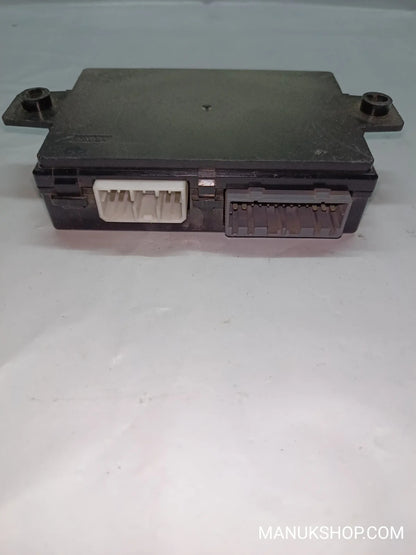 Steuergerät Wegfahrsperre Alarmmodul Rover 400 YWC105330 52010353F 1536468