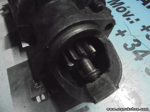 Anlasser Toyota Land Cruiser J8 4.5  FZJ80 0331402704 27546  KZJ70 KZJ73 KZJ77