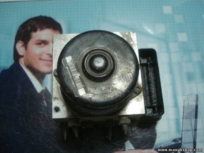 Hydraulikblock Ford Focus 2M512M110ED 2M51 2M110 ED 10092501233 5WK84031