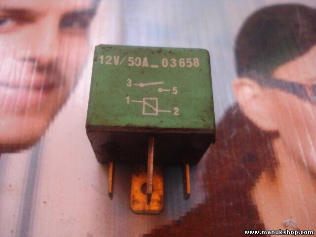 Relais 12v/50_03658