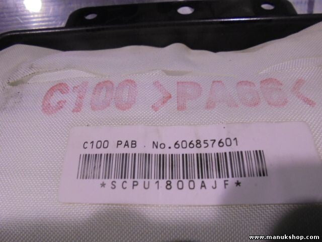 Beifahrer SsangYong Rexton 8621031000 86210-31000 606857601 C100 PAB SSG TYK 3V