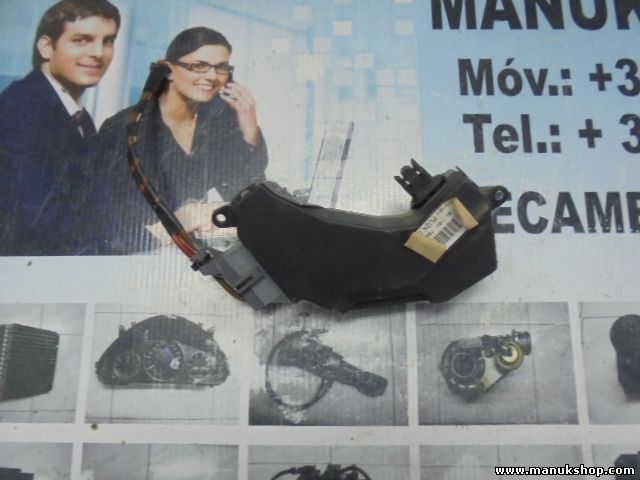 Widerstand Heizung Signum 2.2 Vectra C Astra H Saab 9.3 73421312 PU2K 006962R/09