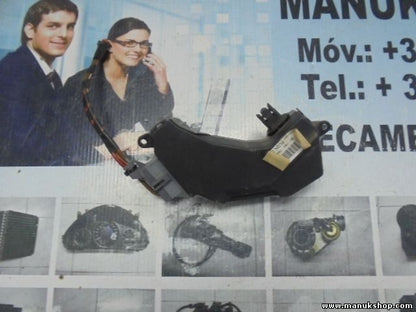 Widerstand Heizung Signum 2.2 Vectra C Astra H Saab 9.3 73421312 PU2K 006962R/09