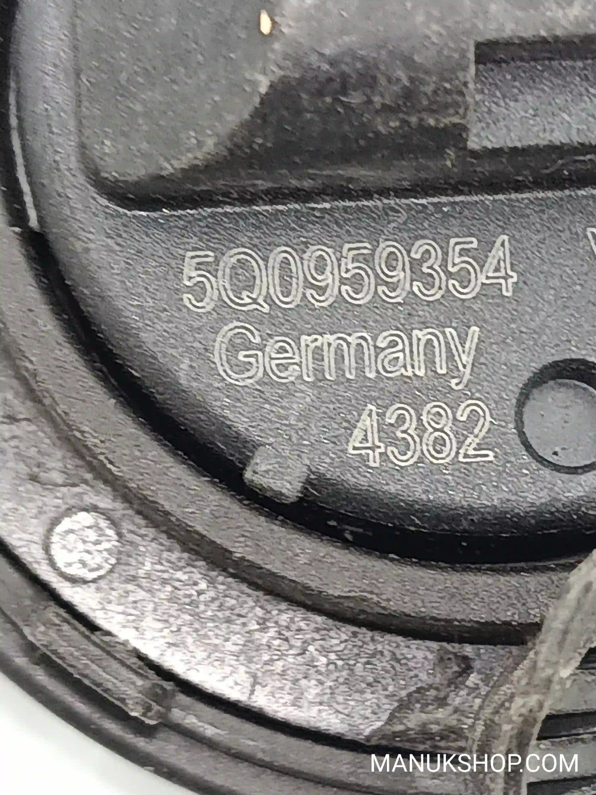 Airbagsensor Airbagsteuergerät VW Golf 7 Audi A3 8V  5Q0959354  5Q0 959 354