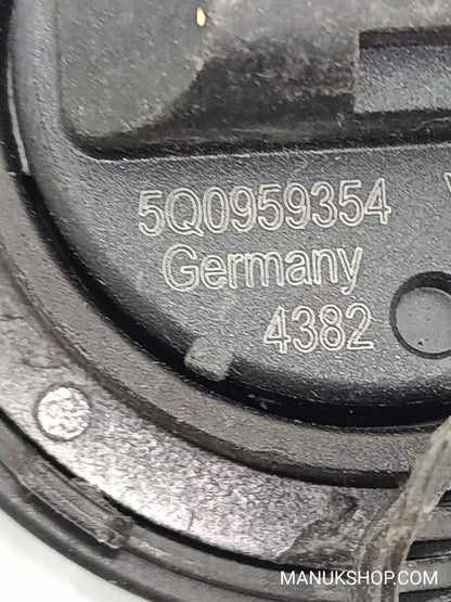 Airbagsensor Airbagsteuergerät VW Golf 7 Audi A3 8V  5Q0959354  5Q0 959 354
