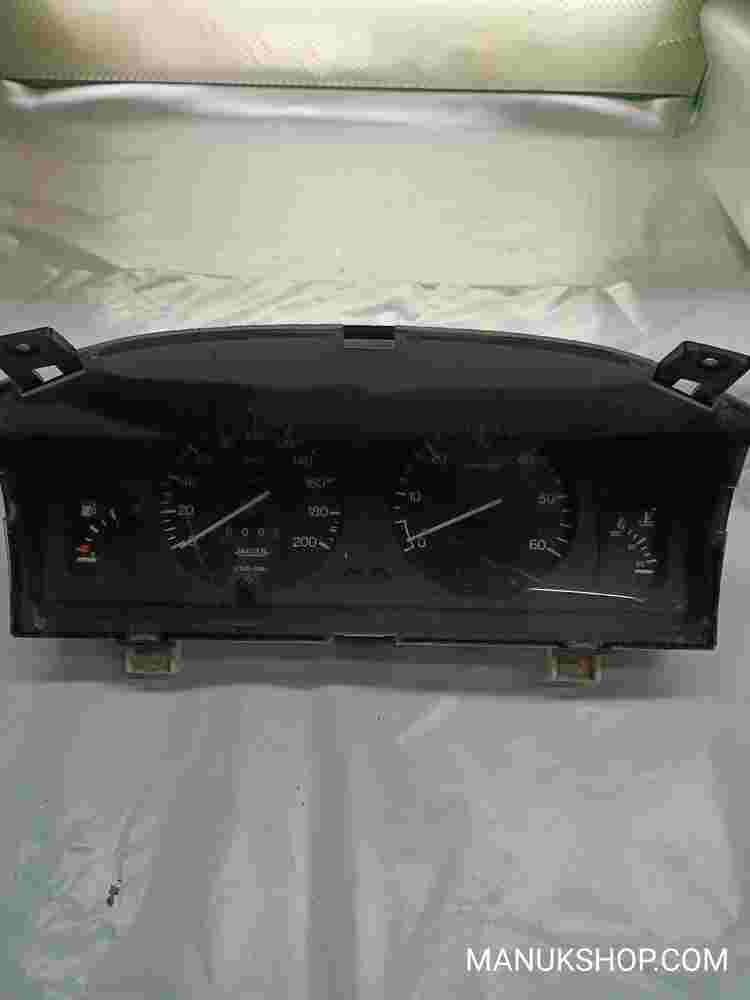 Kombiinstrument Tacho Citroen ZX 635E120K6J 6.35.E1-20K6J 19181798 09022500096