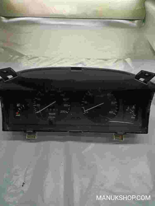 Kombiinstrument Tacho Citroen ZX 635E120K6J 6.35.E1-20K6J 19181798 09022500096