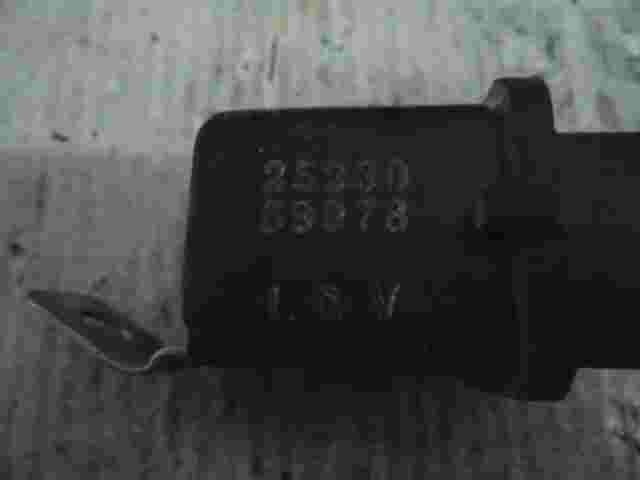 Relais Nissan Patrol 2523089978 25230 89978 LCV