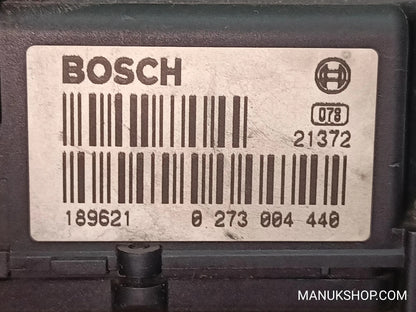 ABS Hydraulikblock Peugeot Citroen BOSCH 0273004440 0 273 004 440 192005 40930