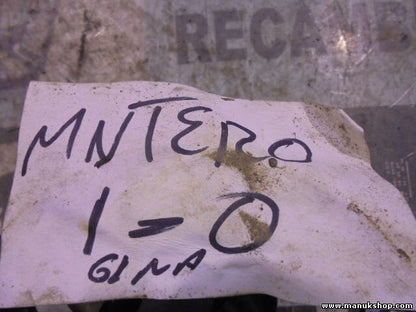 Servopumpe Mitsubishi Pajero Pinin Montero MR353612 FAK KYBES700