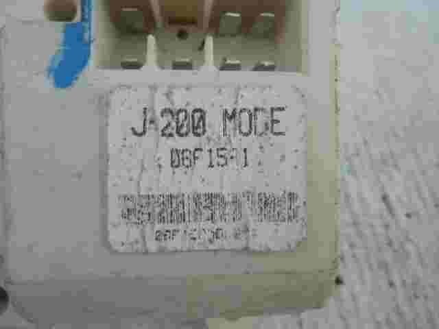 Stellmotor Heizung Daewoo Chevrolet Lacetti Nubira J200MODE J-200 MODE