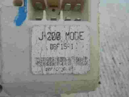 Stellmotor Heizung Daewoo Chevrolet Lacetti Nubira J200MODE J-200 MODE