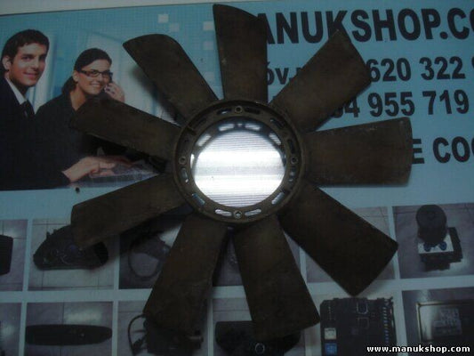 Lüftermotor Kühlerventilator  Mercedes W140 600 SE SEL 1202050506 120 205 06