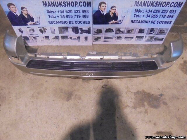 Stoßstange hinten Toyota Land Cruiser (120)-Prado 6020060210 6215960969