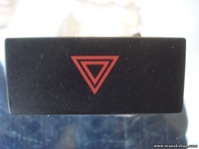 Warnblinkschalter Hyundai Coupe GK 937902C000 93790-2C000