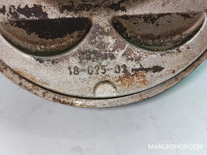 Kolben Porsche Cayenne AUDI Q7 VW Touareg 3.6 Benzin H0039B 022B 