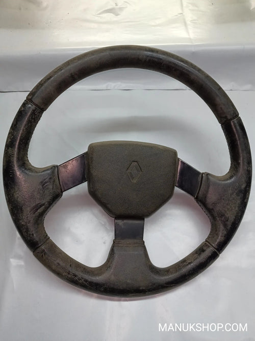 Lenkrad Renault 19 R21 Clio 7700793070