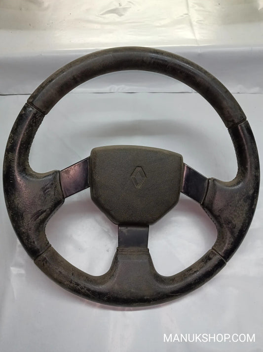Lenkrad Renault 19 R21 Clio 7700793070