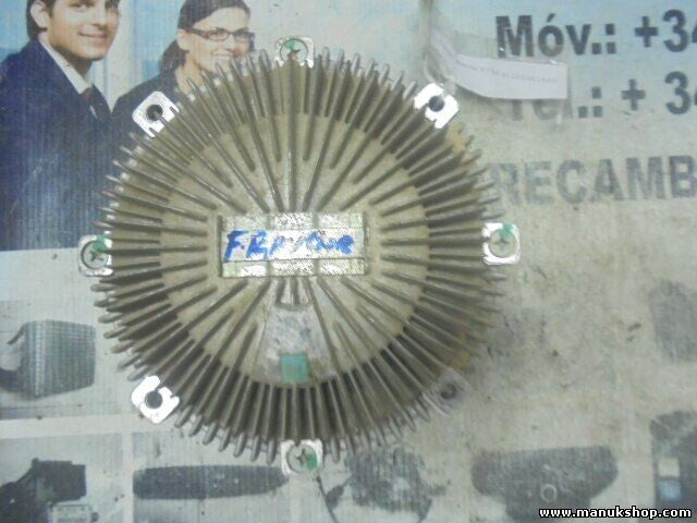 Viskolüfter Viskokupplung Ford Ranger Mazda 6L5Z8A616BA 450-23-1 450231 45023I