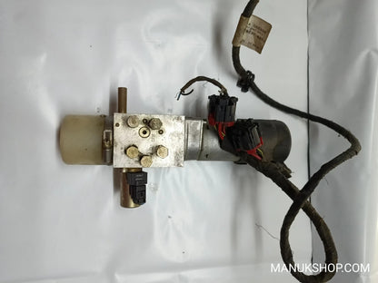 Cabrioverdeck Pumpe Peugeot 206 CC 9639025080  HB70137002 HB70137-002 059094