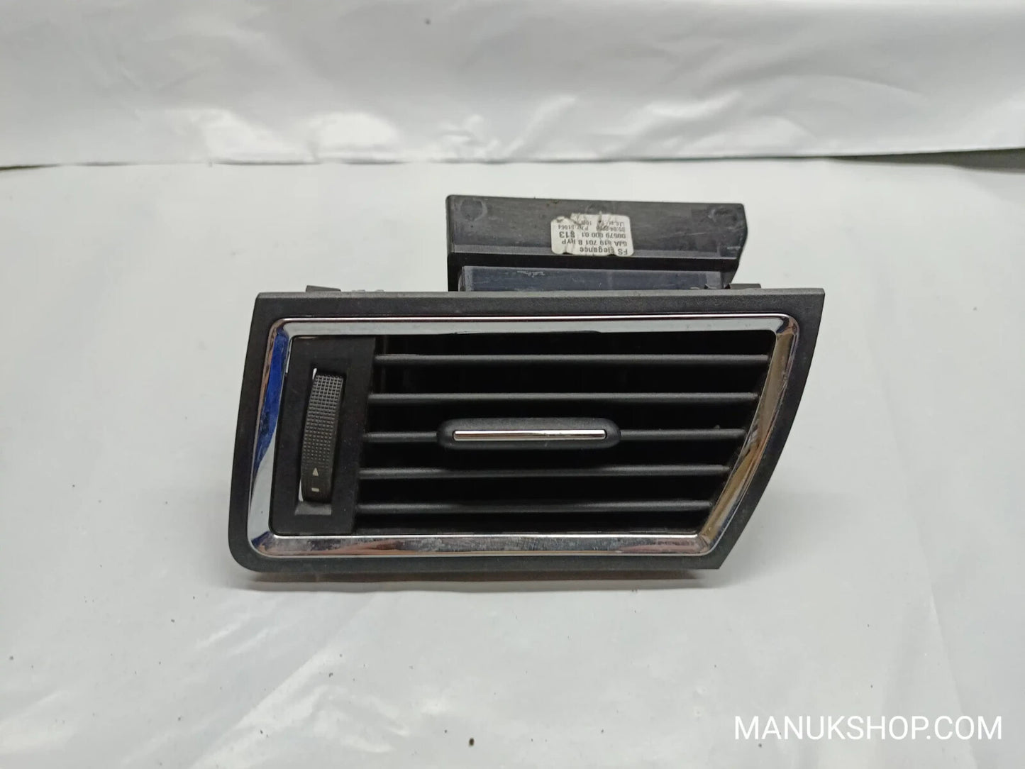 Lüftungsdüse Skoda Rapid 08481001 08481-001