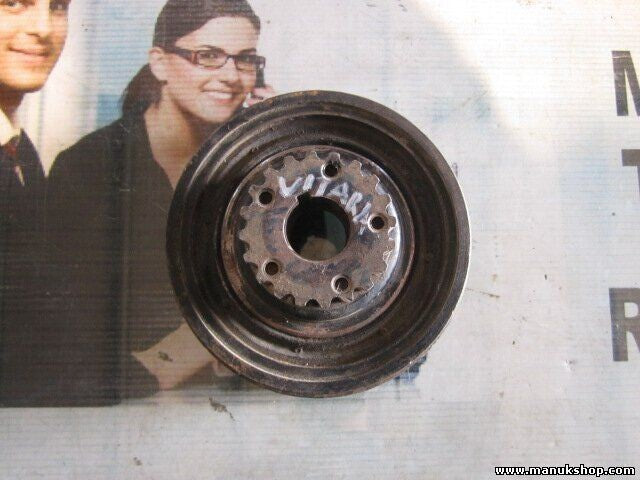 Kurbelwellen-Riemenscheibe Suzuki Vitara 1261055P00 12610-55P00
