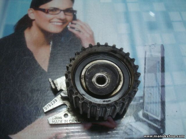 Spannrolle Zahnriemen Fiat Punto Doblo 1.9 2000-2005 979235