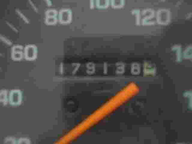 Tachometer Toyota Land Cruiser 4.0 60 GX 1980-1989 24V 8311090A37 83110-90A37