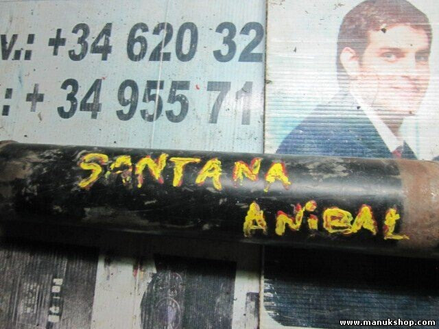 Kardanwelle Kardan hinten Suzuki Santana Anibal 3221T 3221 T