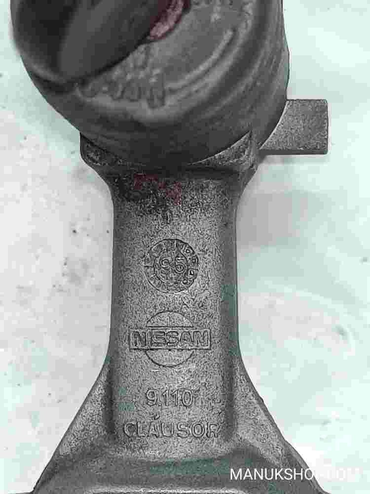 Zündschalter  Nissan Micra K11 9110 9.110
