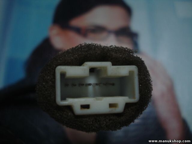 Sensoreinheit Nissan 284367F00 28436 7F00 SIEMENS 5WK46530B 5WK4 6530B