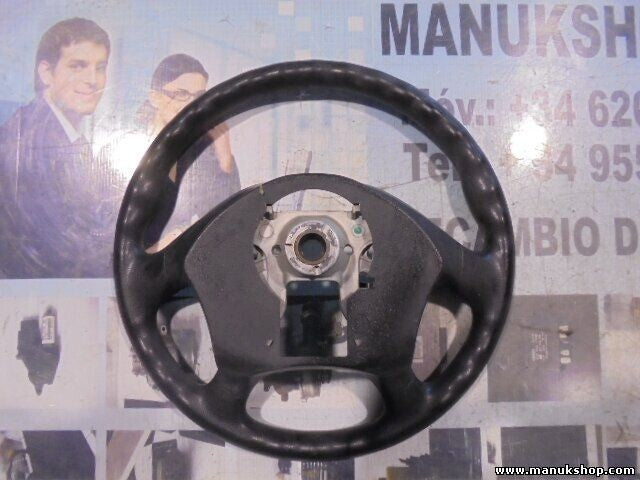 Lenkrad Mitsubishi Montero Pajero IO 50.547.100 50547100 50 547 100 50-547-100