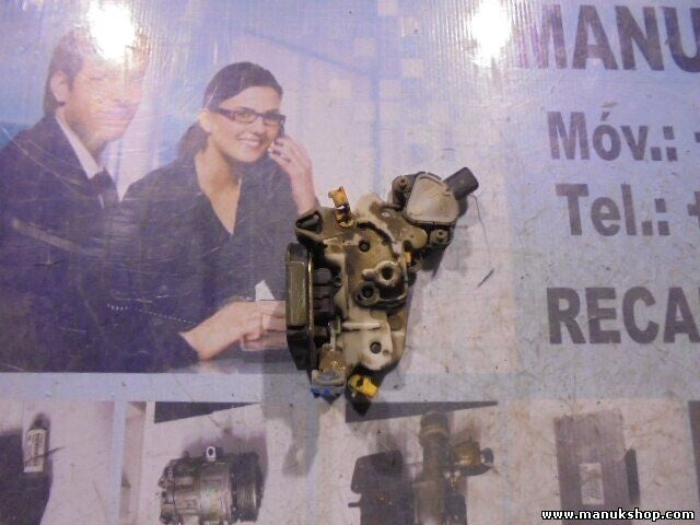 Türschloss Vorne links Nissan Terrano Ford Maverick T2 R20 SLX 1993–1995