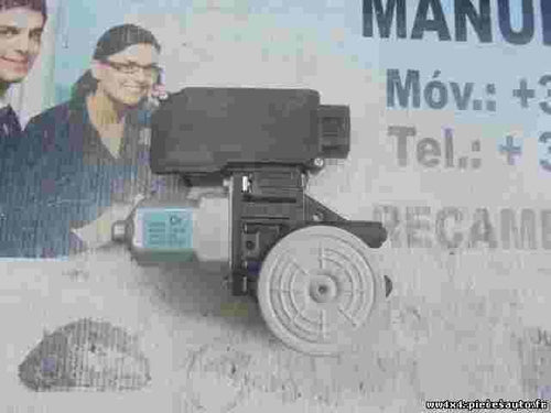 Fensterheber motor Renault Koleos 80751JY40A 80751 JY40A