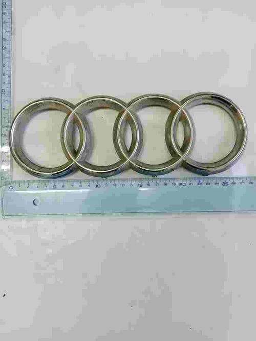 Emblem Audi C4 A6 S6 4A0853605 4A0 853 605 25cm.
