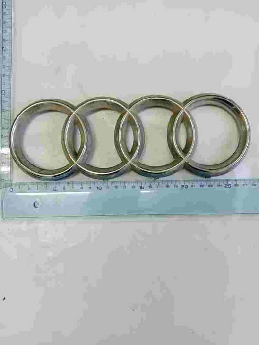 Emblem Audi C4 A6 S6 4A0853605 4A0 853 605 25cm.