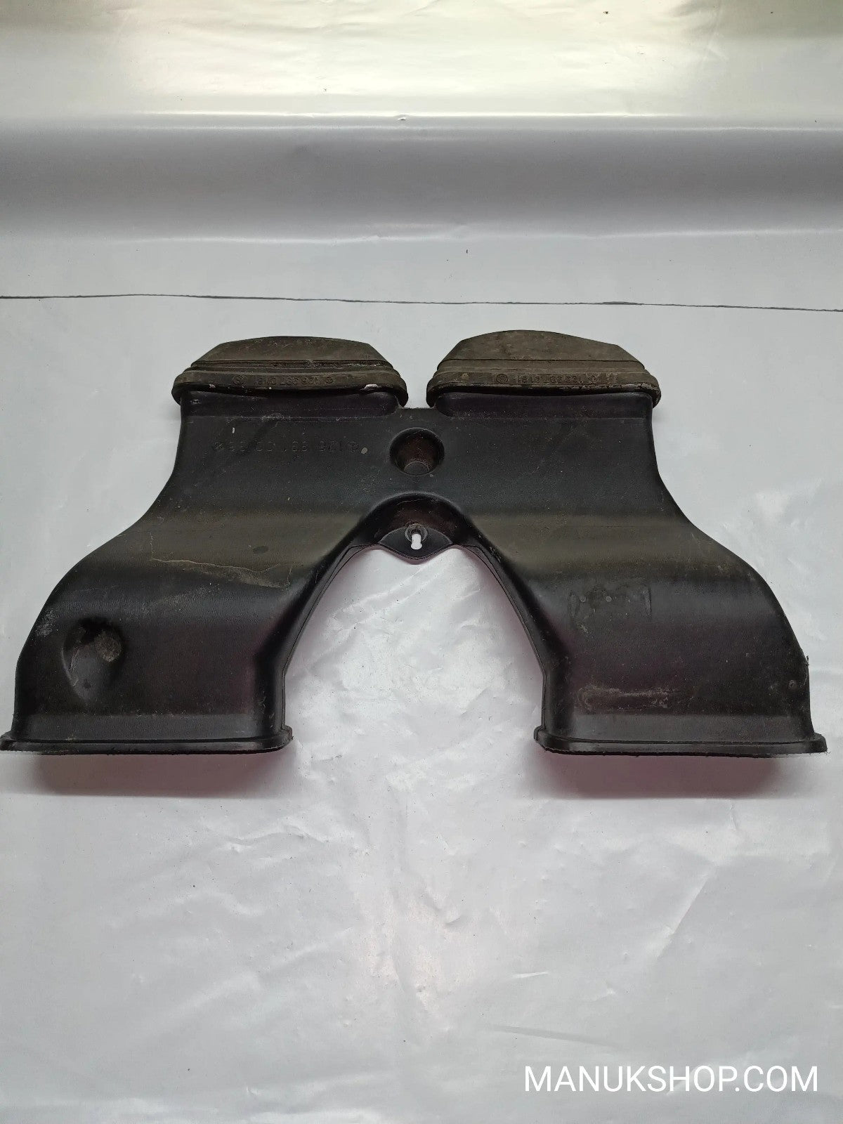Luftansaugrohr  Mercedes-Benz  W123 W126 1268310036 126 831 00 36 1269970181