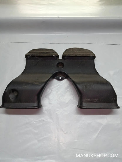 Luftansaugrohr  Mercedes-Benz  W123 W126 1268310036 126 831 00 36 1269970181