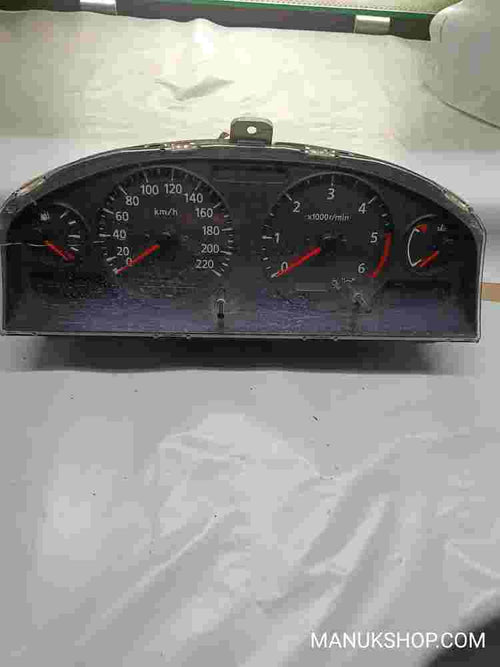 Kombiinstrument Tacho   Nissan Almera 5M470 PPT30SAEPP PP T30SAE PP