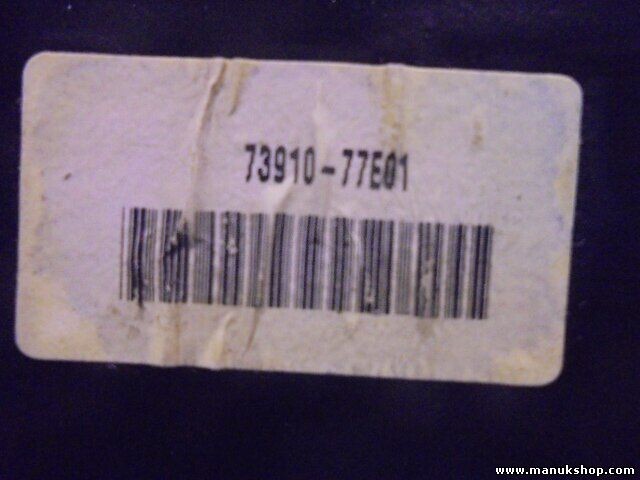 Beifahrer Suzuki Vitara Santana 350 HDI 7391077E01AL77E0S107C0263 031306