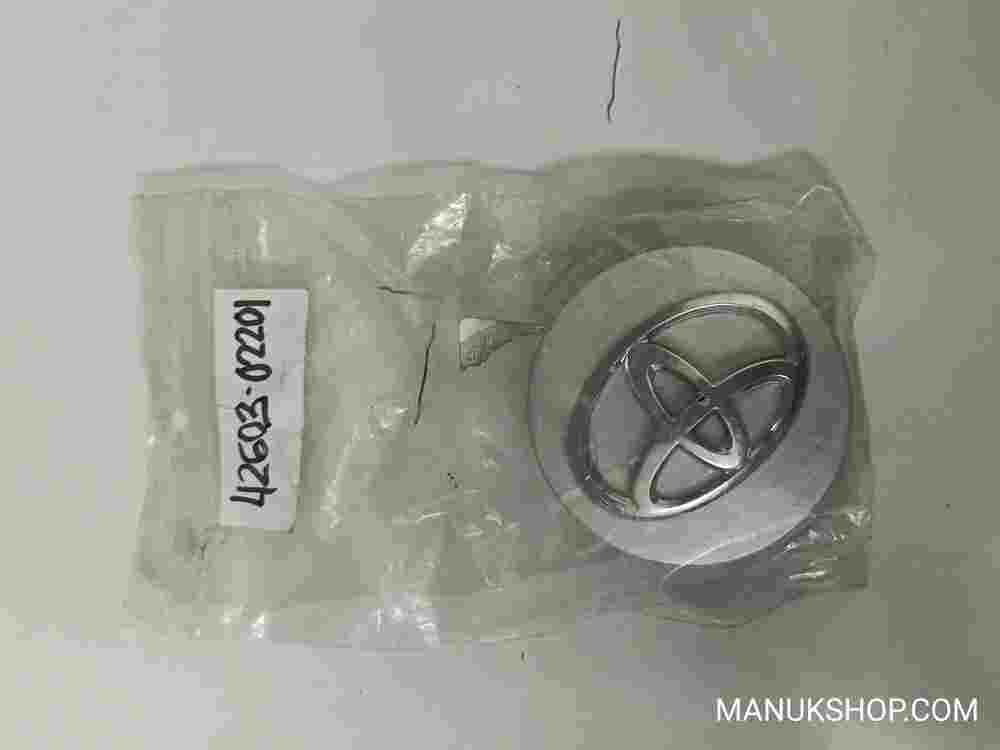 Felgendeckel  Toyota Auris E15 4260302201 42603-02201
