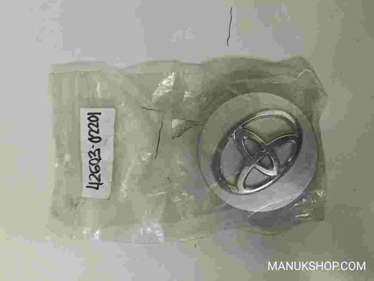 Felgendeckel  Toyota Auris E15 4260302201 42603-02201