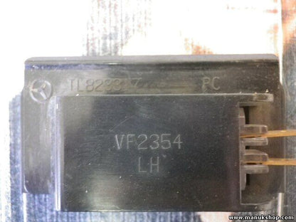 Türwarnleuchte Mercedes-Benz ML320 W163 TL823317 PC VF2354 LH