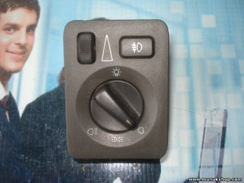 Lichtschalter Saab 9-5 Kombi (YS3E) 4616124 46 16 124 758173