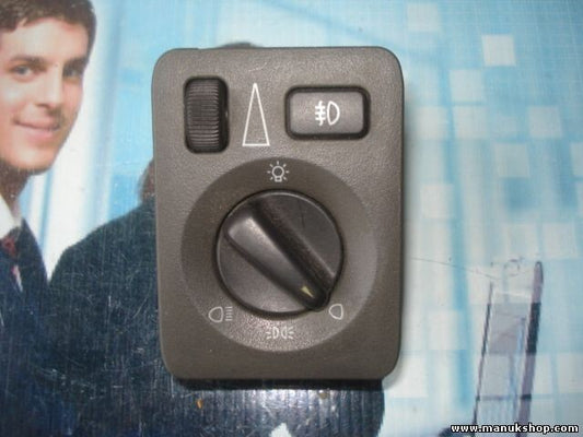 Lichtschalter Saab 9-5 Kombi (YS3E) 4616124 46 16 124 758173