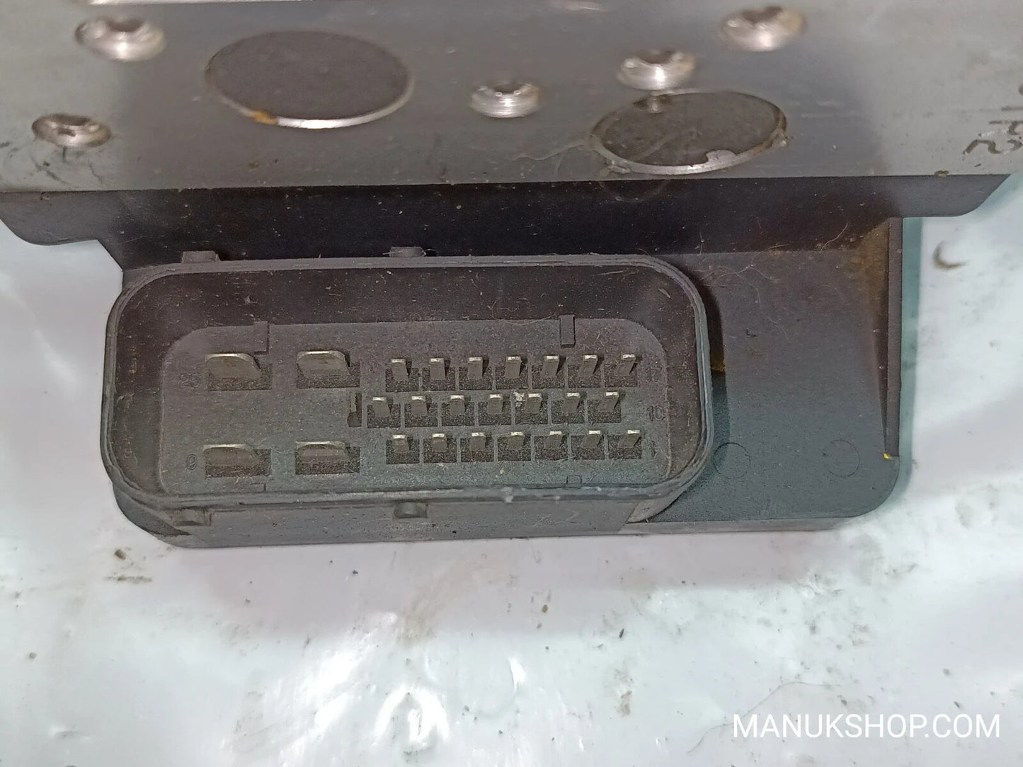 ABS Hydraulikblock Chevrolet Epica 96414761 M6CFKD50091C2 5WY7412A 96414764
